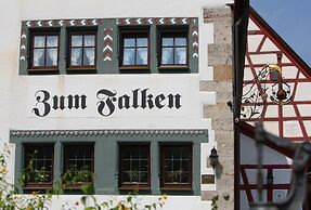 Landhaus Zum Falken