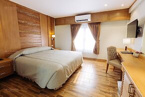 De Charme Hotel