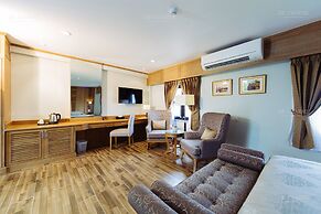De Charme Hotel