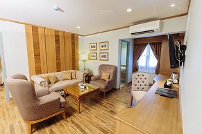 De Charme Hotel