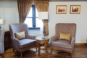 De Charme Hotel