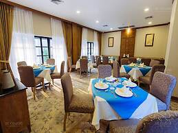 De Charme Hotel