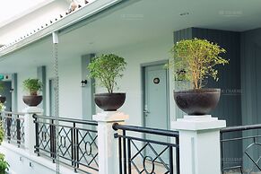 De Charme Hotel