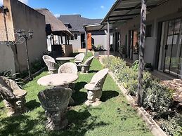 Franchise Guest House