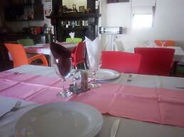 Franchise Guest House