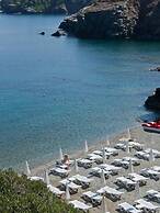 Litsa Mare apartments
