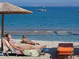 Litsa Mare apartments