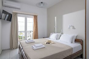 Litsa Mare apartments