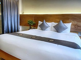 Lanna Tree Boutique Hotel