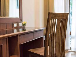 Lanna Tree Boutique Hotel