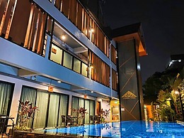 Lanna Tree Boutique Hotel