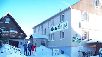 Gasthaus Falkenhain