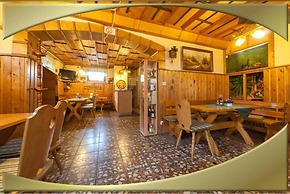 Gasthaus Falkenhain