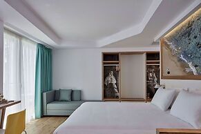 Olive Green Hotel