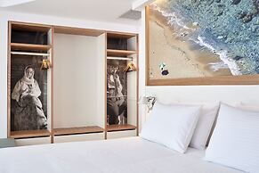 Olive Green Hotel