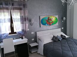 B&B Il Mare degli Dei