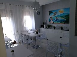 B&B Il Mare degli Dei
