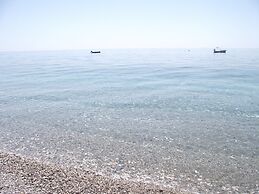 B&B Il Mare degli Dei