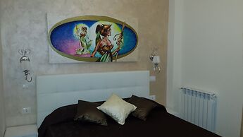 B&B Il Mare degli Dei