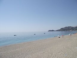 B&B Il Mare degli Dei