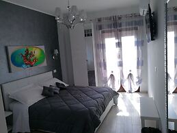 B&B Il Mare degli Dei