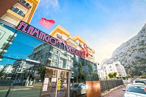 Flamingo Residence