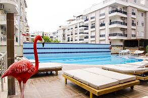 Flamingo Residence