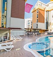 Flamingo Residence