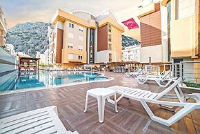 Flamingo Residence