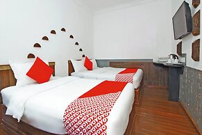 Hotel O Five 2