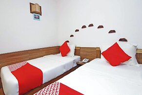 Hotel O Five 2