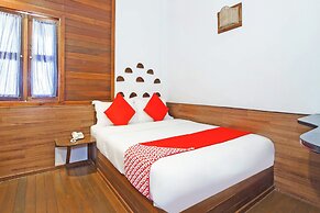 Hotel O Five 2