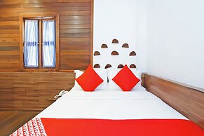 Hotel O Five 2