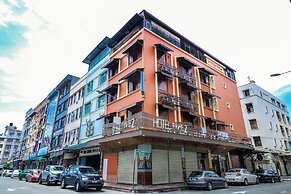 Hotel O Five 2