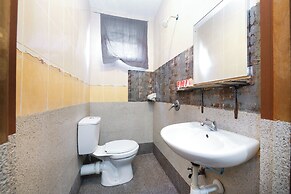 Hotel O Five 2