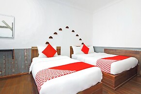 Hotel O Five 2