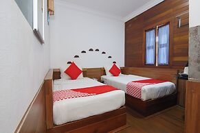Hotel O Five 2