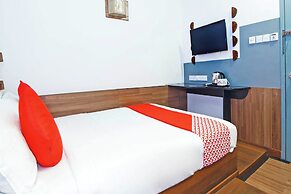Hotel O Five 2