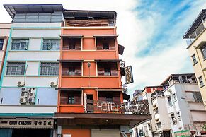 Hotel O Five 2