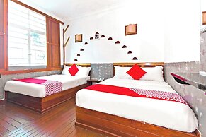 Hotel O Five 2