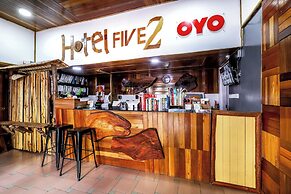 Hotel O Five 2