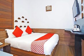 Hotel O Five 2