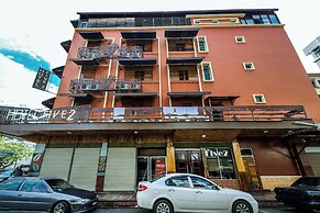 Hotel O Five 2