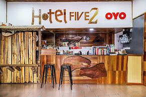 Hotel O Five 2