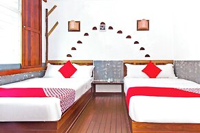 Hotel O Five 2