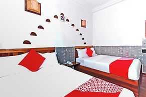 Hotel O Five 2