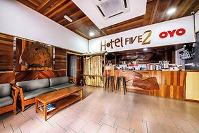 Hotel O Five 2