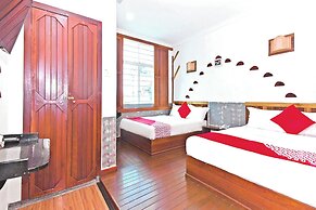 Hotel O Five 2