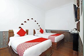 Hotel O Five 2