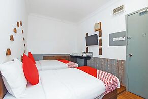 Hotel O Five 2